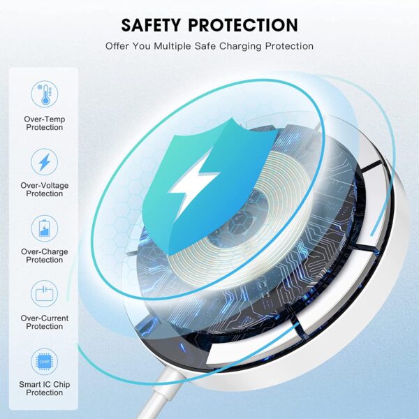 MagSafe Wireless Charger - Image 2