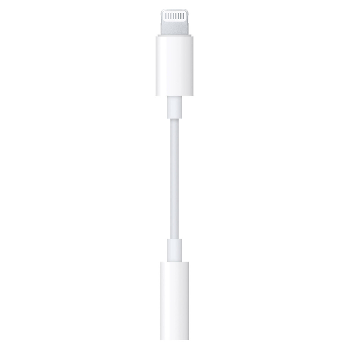 Lightning to 3.5mm Headphone Jack Adapter