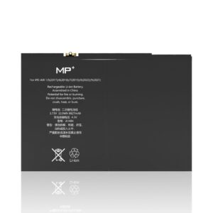 MP+ Battery Replacement for iPad Air 1 / iPad 5 (2017) / iPad 6 (2018) / iPad 7 (2019) / iPad 8 (2020) / iPad 9 (2021)