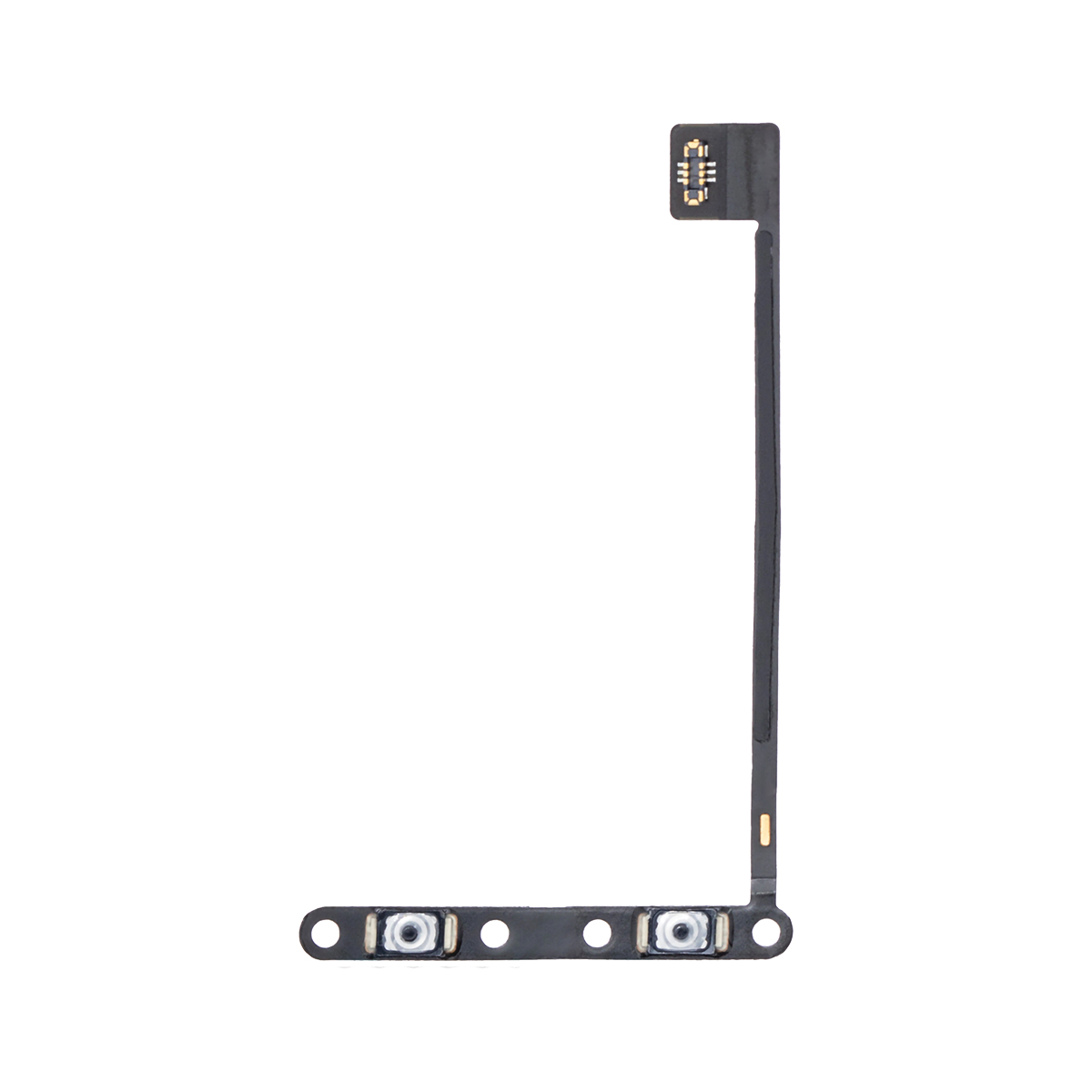 Volume Button Flex Cable for iPad Pro 11" (2020) / 12.9" (2020) (Wi-Fi Version)