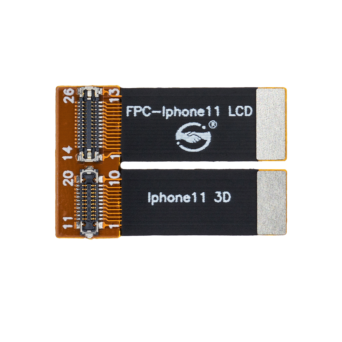 Testing Flex Cable (LCD Assembly) for iPhone 11