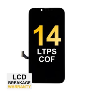 Premium LCD Assembly for iPhone 14