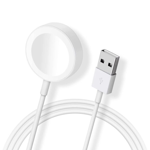 Magnetic USB Charging Cable for Apple Watch