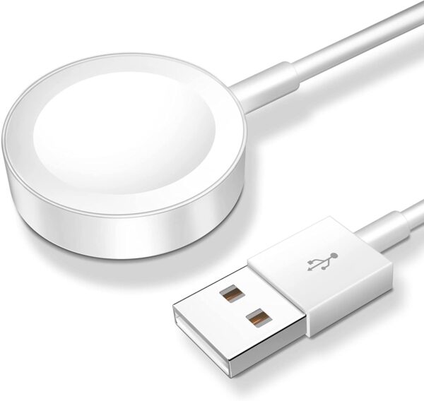 Magnetic USB Charging Cable for Apple Watch - Image 2