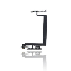 Premium Power Button and Volume Button Flex Cable for iPhone 13