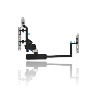 Premium Power Button and Volume Button Flex Cable for iPhone 14 Pro