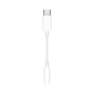 USB-C to 3.5mm Headphone Jack Adapter