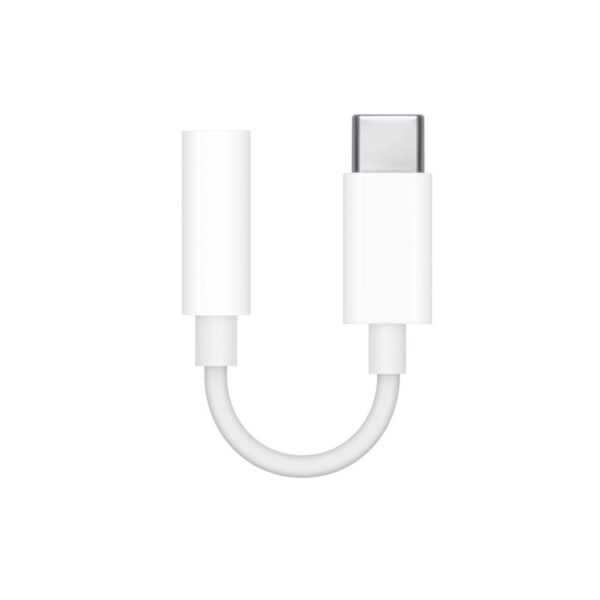 USB-C to 3.5mm Headphone Jack Adapter - Image 2
