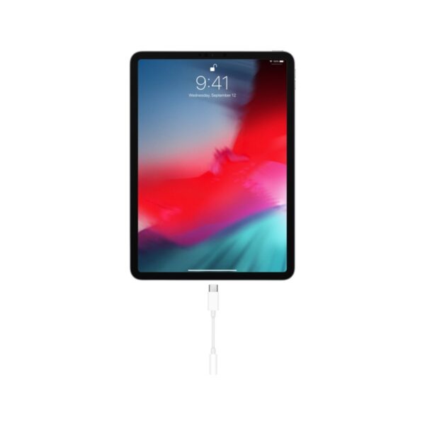 USB-C to 3.5mm Headphone Jack Adapter - Image 4