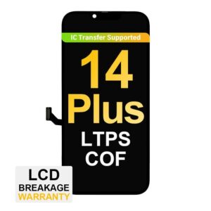 Premium LCD Assembly for iPhone 14 Plus