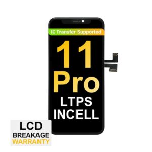 Premium LCD Assembly for iPhone 11 Pro