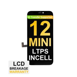 Premium LCD Assembly for iPhone 12 Mini