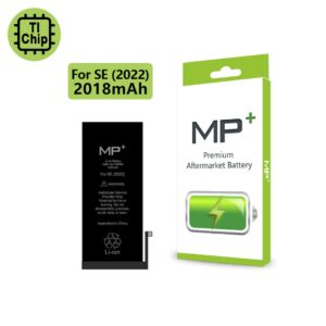 MP+ Battery Replacement for iPhone SE (2022)
