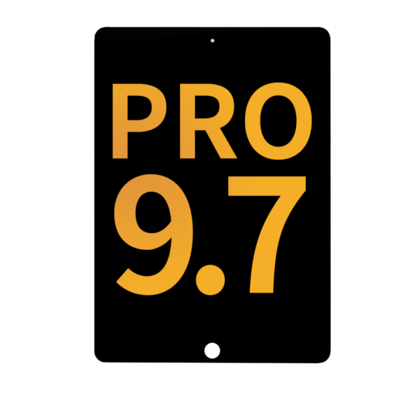 LCD Assembly with Digitizer for iPad Pro 9.7'' - Black