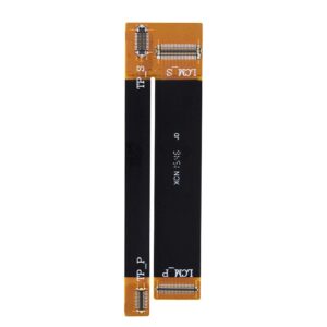 Testing Flex Cable (LCD Assembly) for iPhone 6 Plus