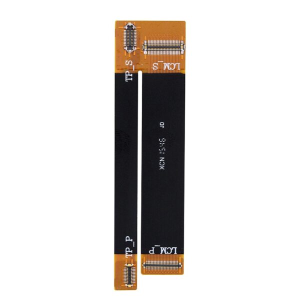 Testing Flex Cable (LCD Assembly) for iPhone 6