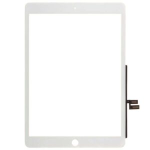 Aftermarket Digitizer without Home Button for iPad 5 / iPad Air 1 - White