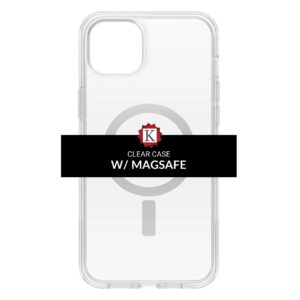 Clear Case w/ MagSafe for iPhone 13 Pro Max