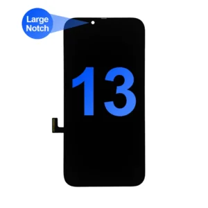 Aftermarket LCD Assembly for iPhone 13