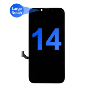 Aftermarket LCD Assembly for iPhone 14