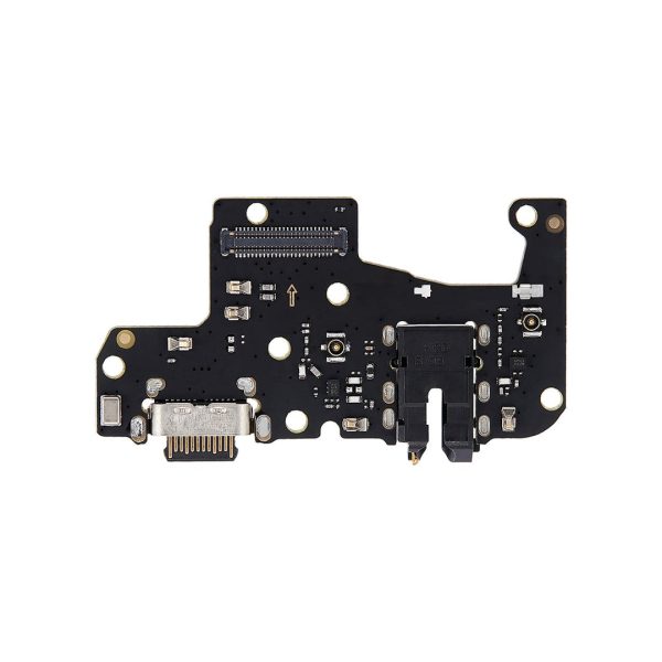 Charging Port Board for Moto G Stylus 4G (XT2211 / 2022)