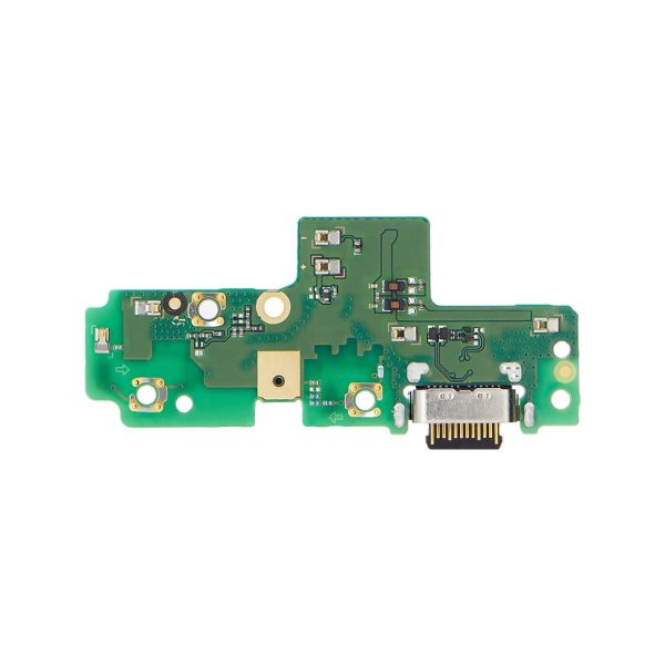 Charging Port Board for Moto G Fast (XT2045-3 / 2020)
