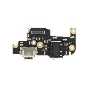 Charging Port Board for Moto G 5G (XT2113-3 / 2020) / One 5G Ace (XT2113-1/2 / 2021)