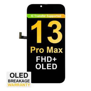 Hard OLED Assembly for iPhone 13 Pro Max