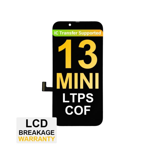 Premium LCD Assembly for iPhone 13 Mini