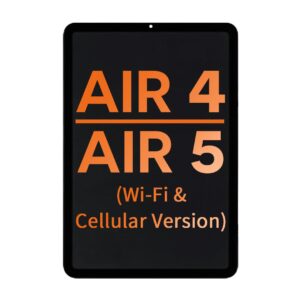 LCD Assembly with Digitizer for iPad Air 4 / Air 5 (Wi-Fi & Cellular Version)