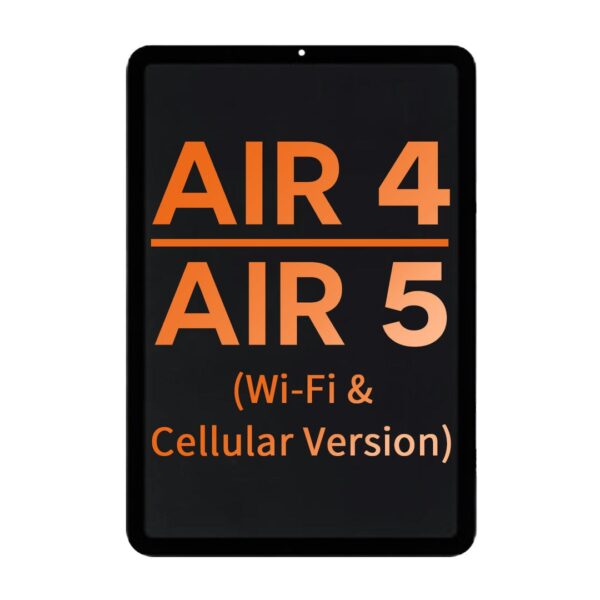 LCD Assembly with Digitizer for iPad Air 4 / Air 5 (Wi-Fi & Cellular Version)