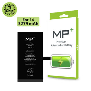 MP+ Battery Replacement for iPhone 14