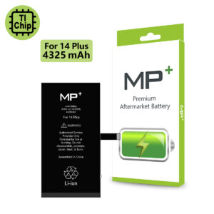 MP+ Battery Replacement for iPhone 14 Plus