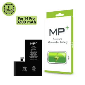 MP+ Battery Replacement for iPhone 14 Pro