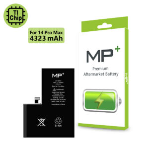 MP+ Battery Replacement for iPhone 14 Pro Max
