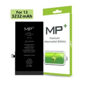 MP+ Battery Replacement for iPhone 13