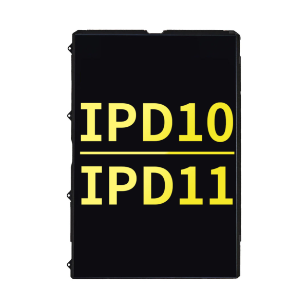 Premium LCD for iPad 10 (2022) / iPad 11 (2025)