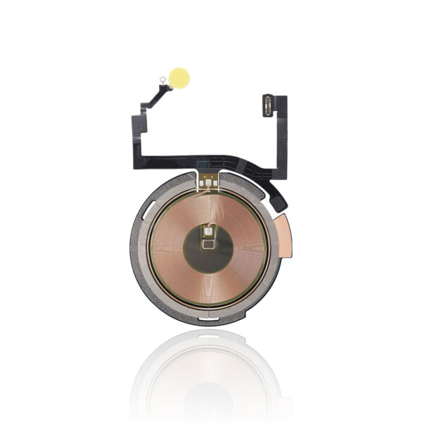 Wireless NFC Charging with Flashlight Flex Cable for iPhone 14