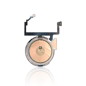 Wireless NFC Charging with Flashlight Flex Cable for iPhone 14 Plus