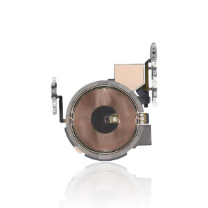Wireless NFC Charging with Power + Volume Flex Cable for iPhone 14 Pro Max