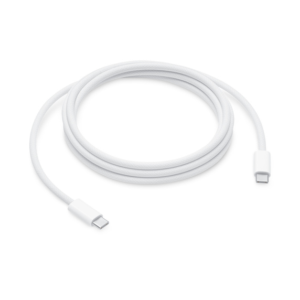 USB-C to USB-C Cable w/ Packaging