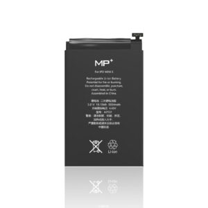 MP+ Battery Replacement for iPad Mini 6