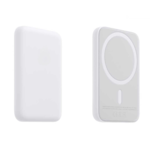 Wireless MagSafe Charging Power Bank 5W - 5000mAh