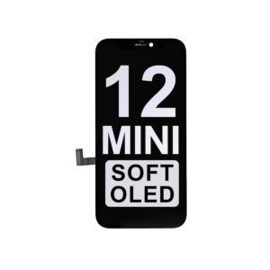 Refurbished OLED Assembly for iPhone 12 Mini