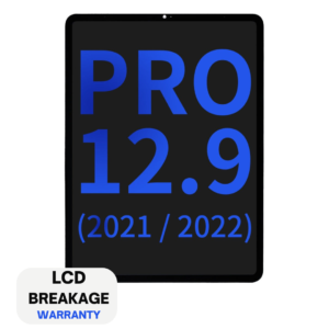 LCD Assembly with Digitizer for iPad Pro 12.9'' (2021) / Pro 12.9'' (2022)