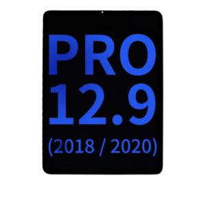 LCD Assembly with Digitizer for iPad Pro 12.9'' (2018) / Pro 12.9'' (2020)