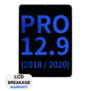 LCD Assembly with Digitizer for iPad Pro 12.9'' (2018) / Pro 12.9'' (2020)
