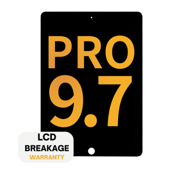 LCD Assembly with Digitizer for iPad Pro 9.7'' - Black