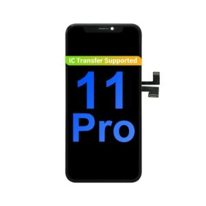 Aftermarket LCD Assembly for iPhone 11 Pro