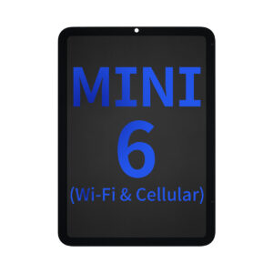 LCD Assembly with Digitizer for iPad Mini 6 (Wi-Fi & Cellular Version)